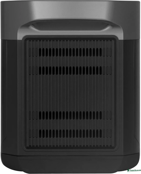 Додаткова батарея EcoFlow DELTA Max Extra Battery (DELTA2000EB-US) DELTA2000EB-US фото