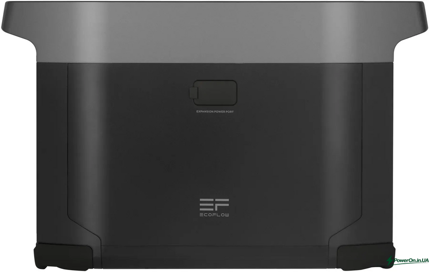 Додаткова батарея EcoFlow DELTA Max Extra Battery (DELTA2000EB-US) DELTA2000EB-US фото