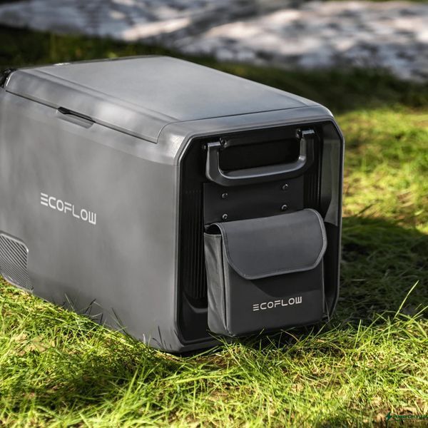EcoFlow GLACIER Classic Detachable Storage Bag (EFB-Glacier) GLACIERBAG-US фото