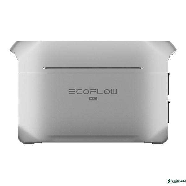Зарядна станція EcoFlow DELTA 3 Max Plus (EF-DL3-MP, EFD3MP-EU-CBOX) EFD3MP-EU-CBOX фото