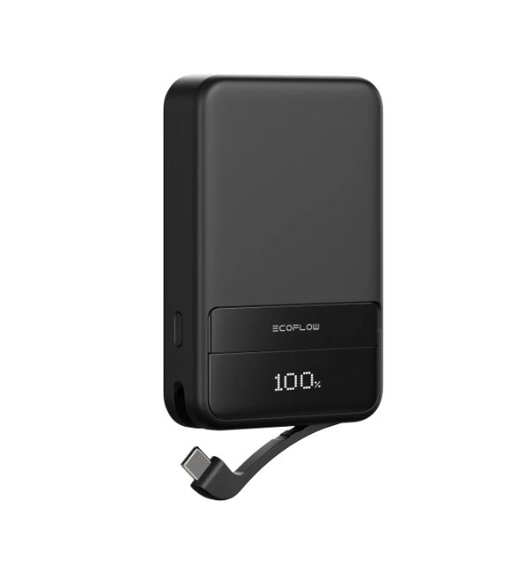 EcoFlow RAPID Magnetic 10000mAh 65W
