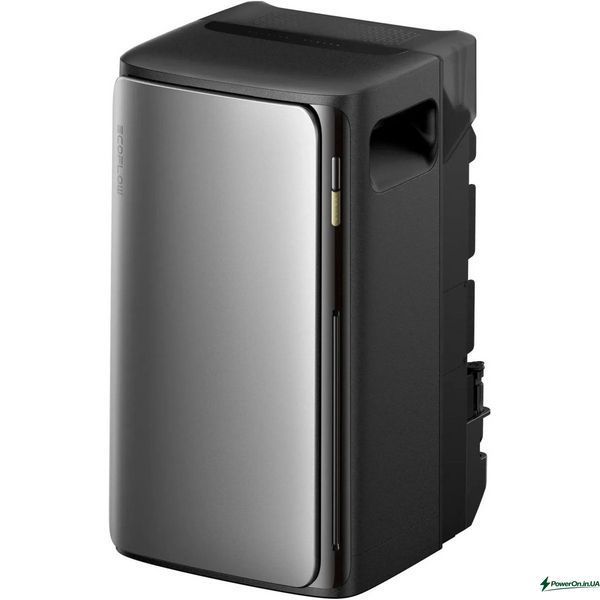 EcoFlow Система зберігання енергії EcoFlow Stream Max EFSTREAMMAX800W-EU фото