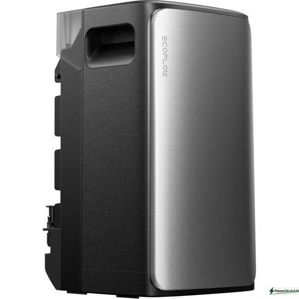 EcoFlow Система зберігання енергії EcoFlow Stream Max EFSTREAMMAX800W-EU фото