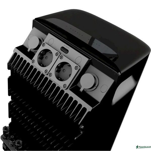 EcoFlow Система зберігання енергії EcoFlow Stream Pro EFSTREAMPRO800W-UK фото