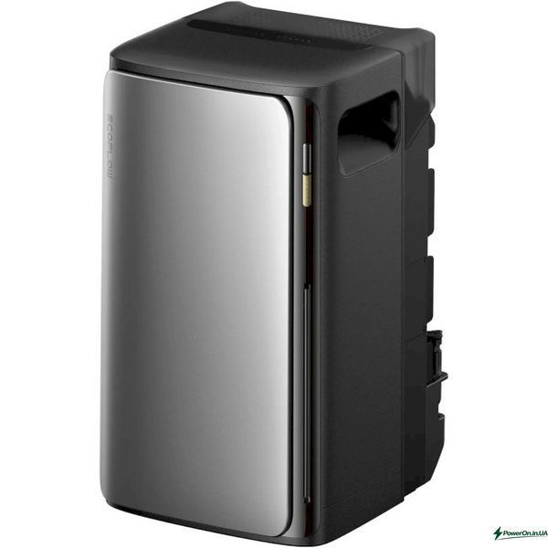 EcoFlow Система зберігання енергії EcoFlow Stream Pro EFSTREAMPRO800W-UK фото