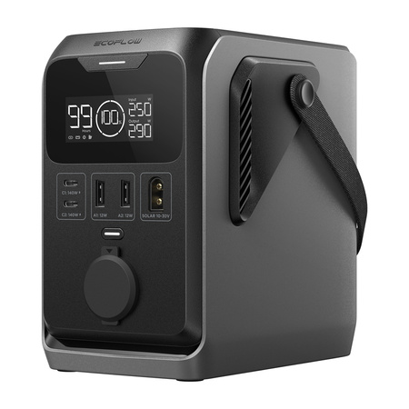 EcoFlow Trail 300 DC