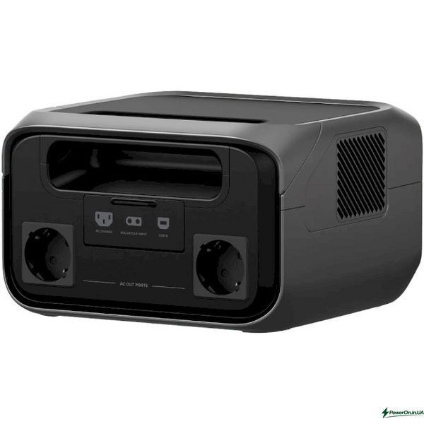 Зарядна станція EcoFlow RIVER 3 Plus (EFRIVER3Plus-EU-CBOX) EFRIVER3Plus-EU-CBOX фото