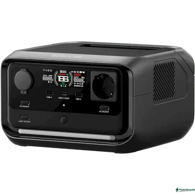 EcoFlow RIVER 3 Plus