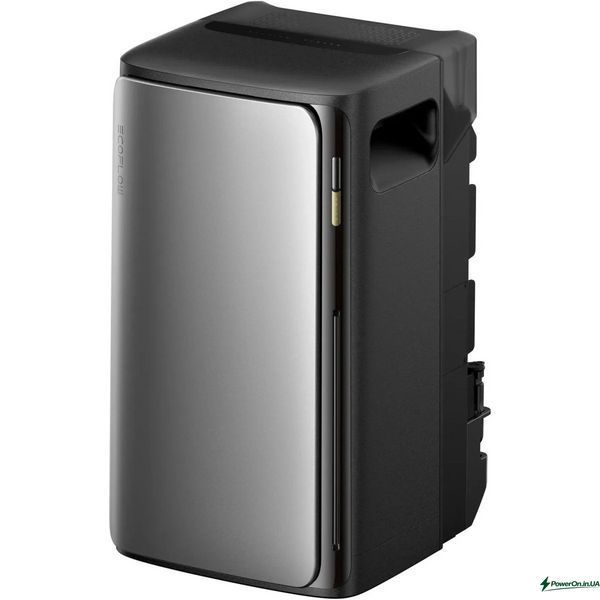 EcoFlow Система зберігання енергії EcoFlow Stream ULTRA EFSTREAMULTRA800W-EU фото