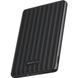 Зовнішній акумулятор (павербанк) EcoFlow RAPID Mag 5000mAh Black (EF-RAPIDQI1-5K-B-EU) EF-RAPIDQI1-5K-B-EU фото