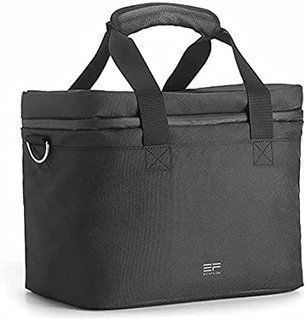 Захисна сумка для перенесення EcoFlow RIVER Bag (BRIVER-B) BRIVER-B фото