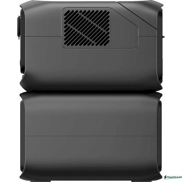 Комплект зарядної станції EcoFlow RIVER 3 Max Plus (EFRIVER3MaxPlus-EU-CBOX) EFRIVER3MaxPlus-EU-CBOX фото
