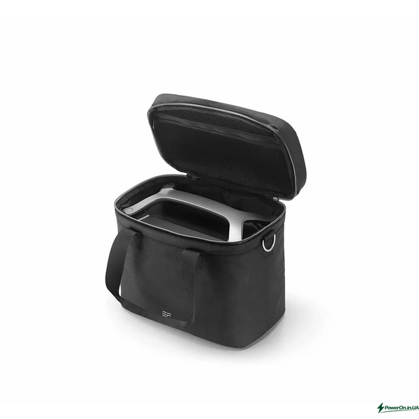 Захисна сумка для перенесення EcoFlow RIVER Bag (BRIVER-B) BRIVER-B фото