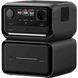 Комплект зарядної станції EcoFlow RIVER 3 Max Plus (EFRIVER3MaxPlus-EU-CBOX) EFRIVER3MaxPlus-EU-CBOX фото 1