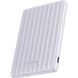 Зовнішній акумулятор (павербанк) EcoFlow RAPID Mag 5000mAh Violet (EF-RAPIDQI1-5K-VT-EU) EF-RAPIDQI1-5K-VT-EU фото 1
