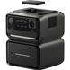 Зарядна станція EcoFlow RIVER 3 Max Plus Wireless (EFRIVER3MP-Wireless-EU-CBOX) EFRIVER3MP-Wireless-CBOX фото 1