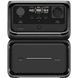 Зарядна станція EcoFlow RIVER 3 Max Plus Wireless (EFRIVER3MP-Wireless-EU-CBOX) EFRIVER3MP-Wireless-CBOX фото 2