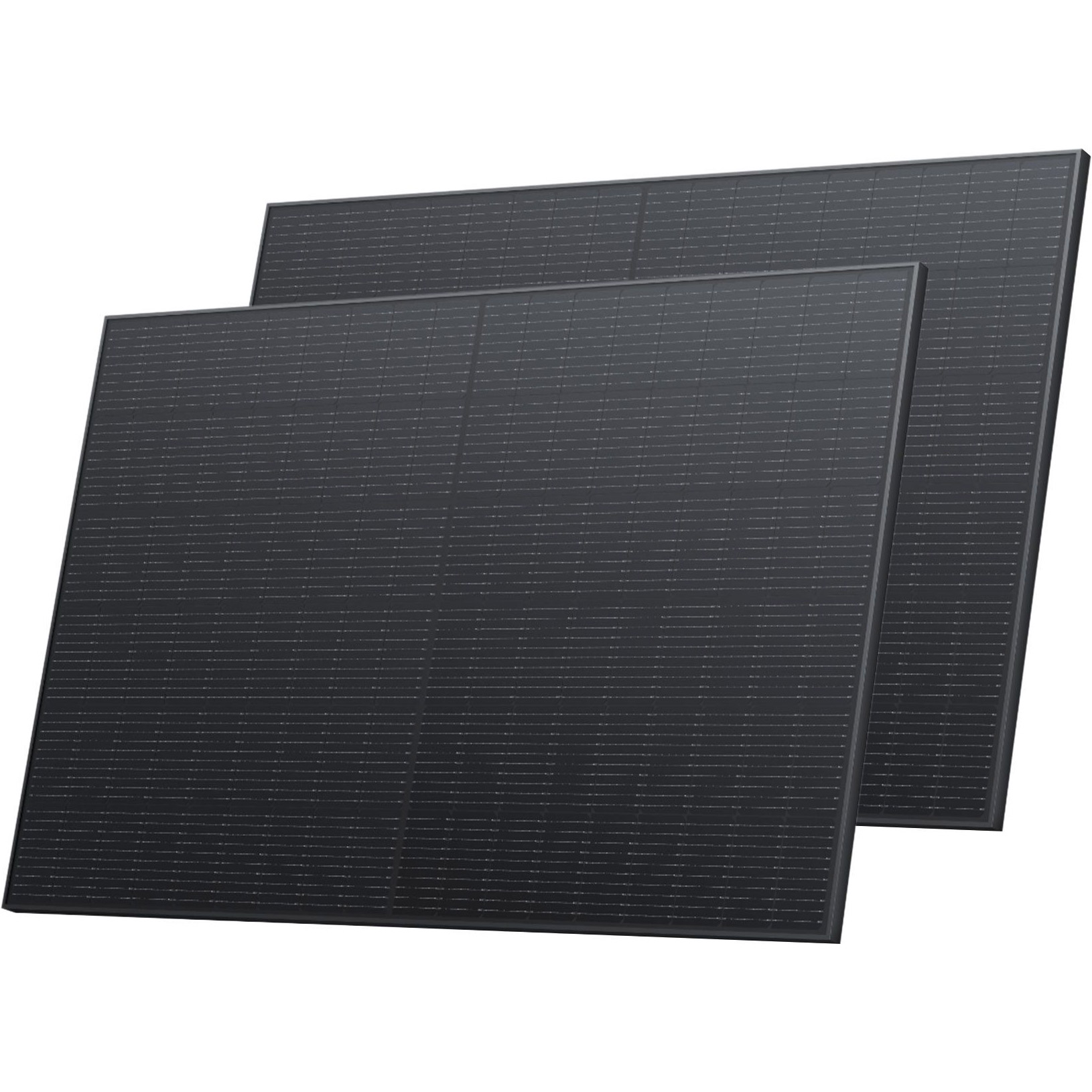 EcoFlow 2400W Rigid Solar Panel