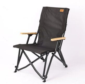 Складне туристичне крісло EcoFlow Outdoor Camping Chair (SSC-B-IN) SSC-B-IN фото