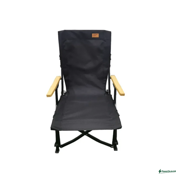 Складне туристичне крісло EcoFlow Outdoor Camping Chair (SSC-B-IN) SSC-B-IN фото