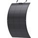 Тонкоплівкова (гнучка) сонячна панель EcoFlow 100W Flexible Solar Panel (ZMS330) ZMS330 фото 1