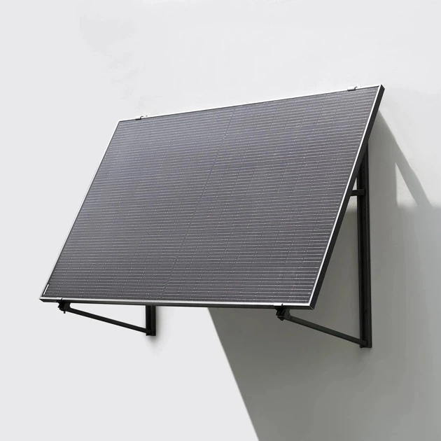 EcoFlow Adjustable Solar Panel Bracket