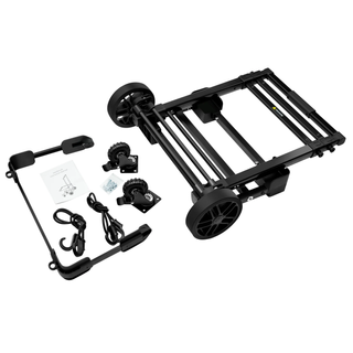 Ручний транспортувальний візок EcoFlow Mobile Gear Dolly (EFS-Handtruck) EFS-Handtruck фото
