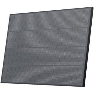 Монокристалічна сонячна панель EcoFlow 175W Rigid Solar Panel (EFSOLAR175W-1-AKIT-1) EFSOLAR175W-1-AKIT-1 фото