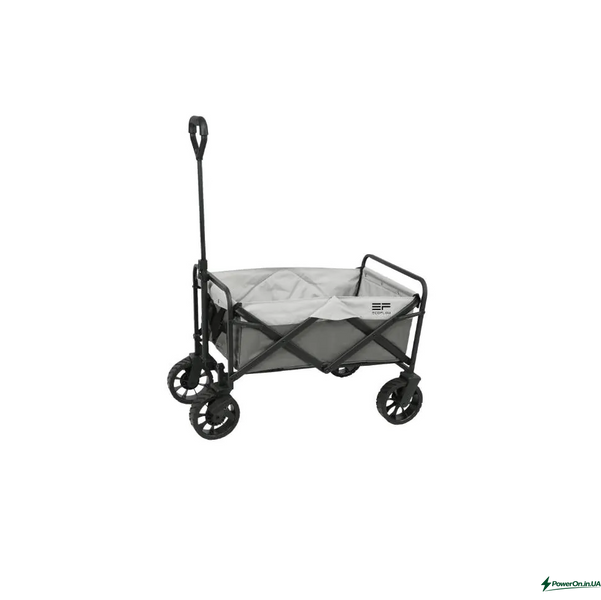 Складний вантажний візок EcoFlow Foldable Gear Cart (SCART-DF-IN) SCART-DF-IN фото