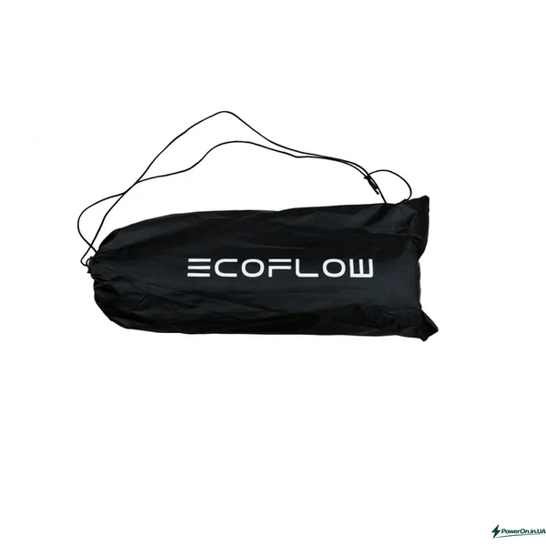Водонепроникний туристичний килимок EcoFlow Camping Mat (SPicnicMat-H) SPicnicMat-H фото