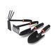 Садовий набір інструментів EcoFlow Garden Kit (EFS-Gadenkit-US) EFS-Gadenkit-US фото 2