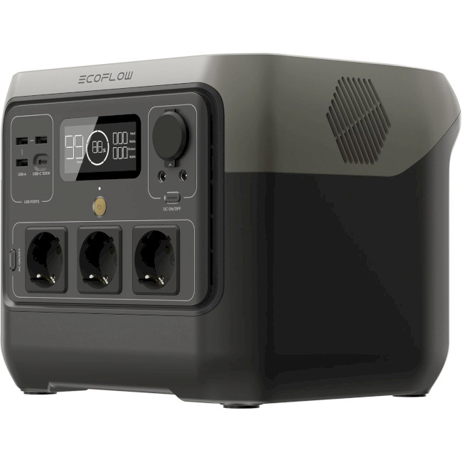 EcoFlow RIVER 2 Pro