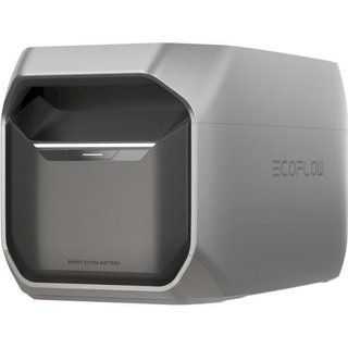 Додаткова батарея EcoFlow DELTA 3 Max Plus Extra Battery (EFD3MP-EB) EFD3MP-EB фото