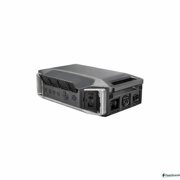Інвертор EcoFlow DELTA Pro ULTRA EFDeltaProUltra-EU фото