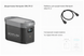 Додаткова батарея EcoFlow DELTA 2 Extra Battery (ZMR330EB, EFD330-EB) Уцінка! Open Box! ZMR330EB_OB фото 6