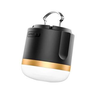 Кемпінговий ліхтар (ліхтарик лампа) EcoFlow Camping Light (SCLI-B) SCLI-B фото