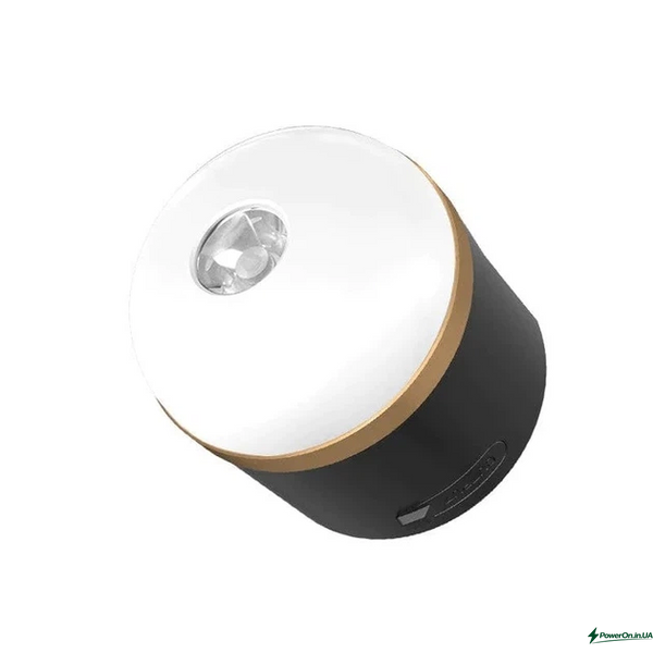 Кемпінговий ліхтар (ліхтарик лампа) EcoFlow Camping Light (SCLI-B) SCLI-B фото