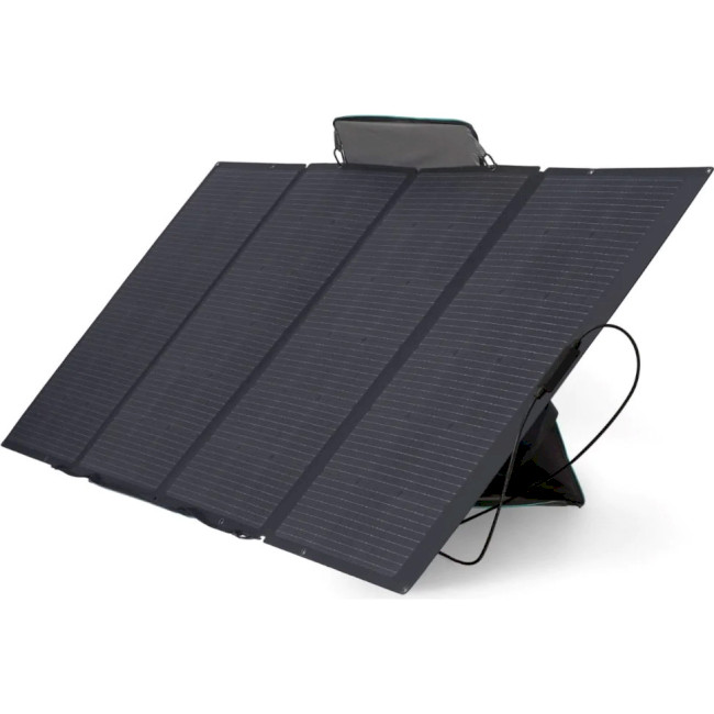 EcoFlow 400W Solar Panel